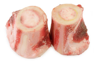 raw beef soup bones for dogs
